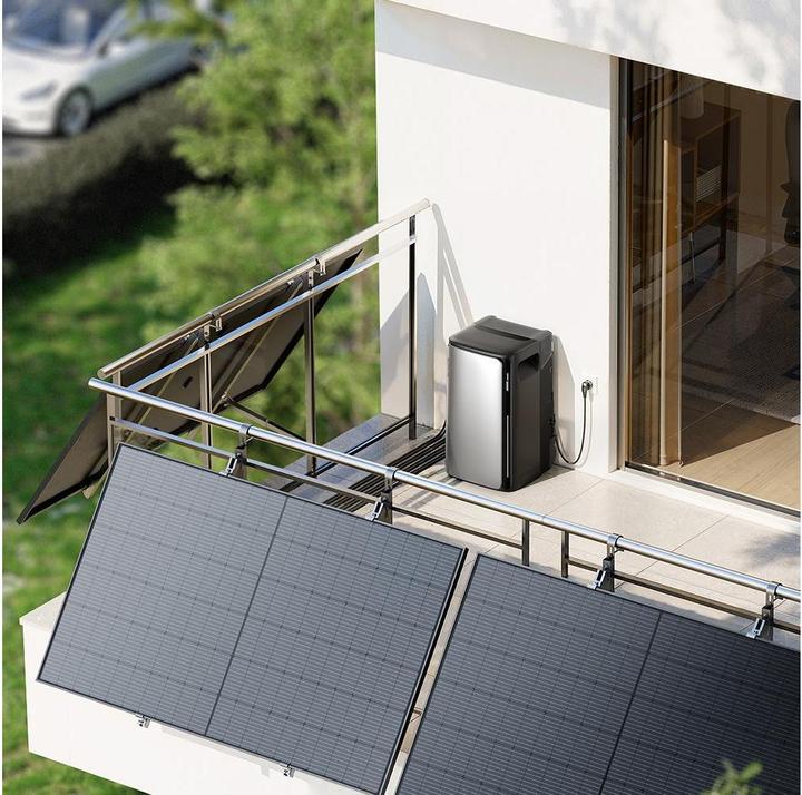 Image du produit EcoFlow Stream Pro CH-Version