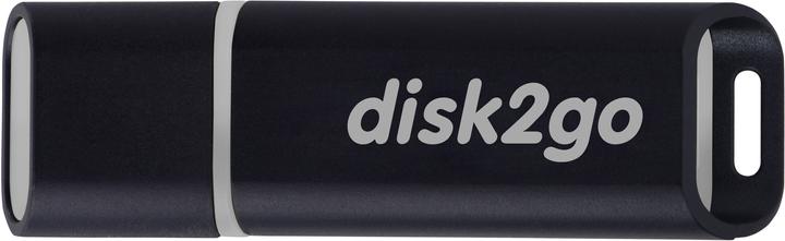 Actual product image Disk2go Passion (256 GB, USB 3.0, USB-A)