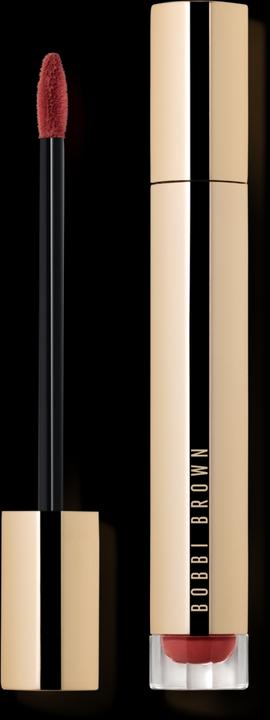 Bobbi Brown Luxe Matte Liquid Lipstick Afternoon Tea (Afternoon Tea)