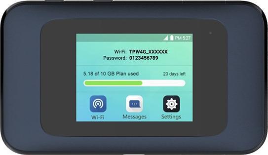 Immagine prodotto ZTE MF985T