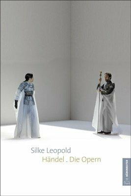 Produktbild Händel. Die Opern (Deutsch, Silke Leopold, 2012)