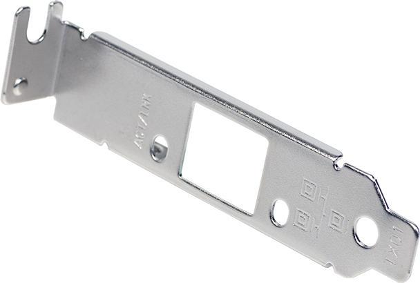 Produktbild LogiLink . RJ-45, PCIe 2.1 (PCI Express 2.1)