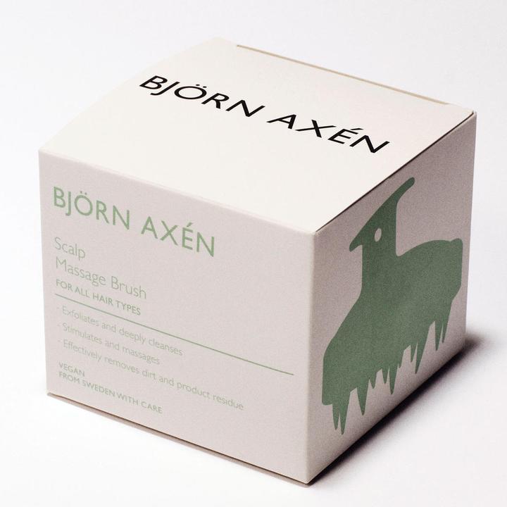 Image du produit Björn Axen Brosse de massage pour le cuir chevelu