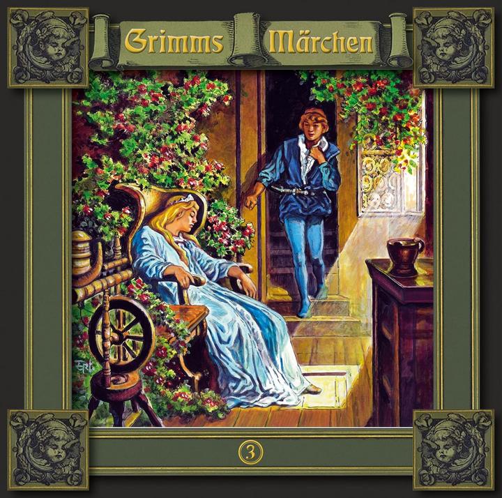 Image du produit La Belle au bois dormant / Le pauvre garçon meunier et le chatc