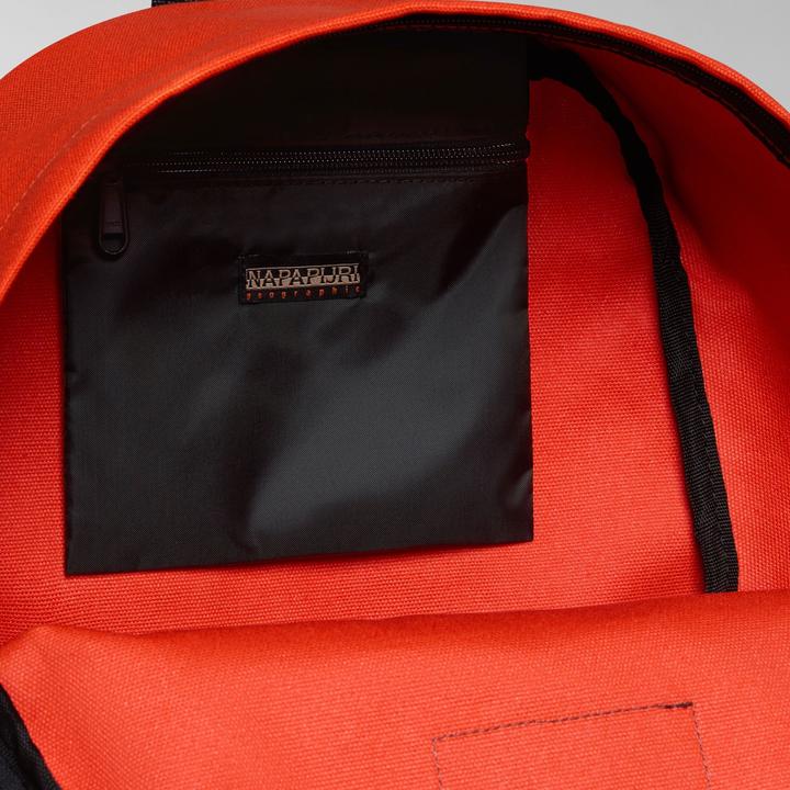 Actual product image Napapijri Herring backpack 39 cm (14 l)