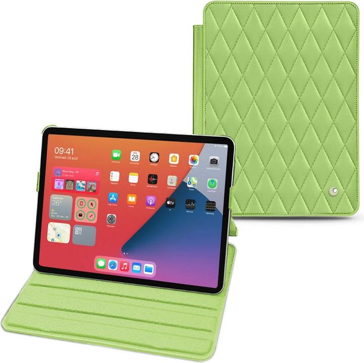 Produktbild Noreve Lederschutzhülle horizontal (iPad mini 6)