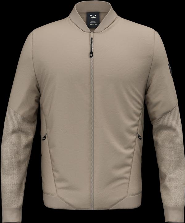 Produktbild Salewa Fanes TirolWool® Responsive Jacke (L, W50/L30)