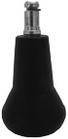 Actual product image Topstar large design foot glides for office chairs, 1 set only suitable for Open Base models