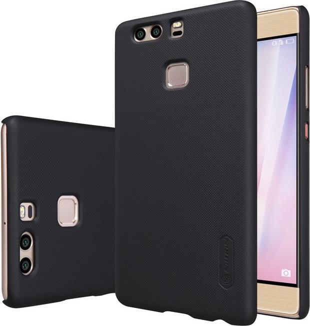 Actual product image Nillkin Super Frosted Shield Series (Huawei P9)