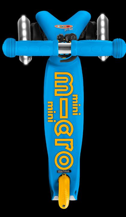 Produktbild Micro Mini Deluxe