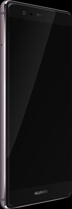 Produktbild Huawei P9 (32 GB, Titanium Grey, 5.20", Single SIM, 12 Mpx, 4G)