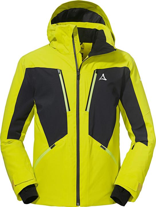 Actual product image Schöffel Piz Badus Ski (50, M)