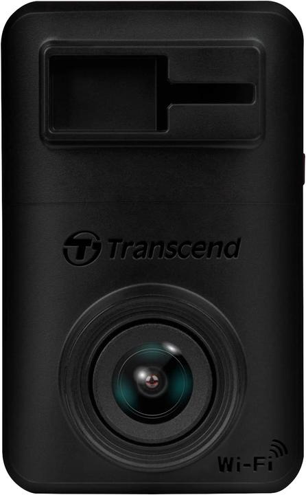 Produktbild Transcend DrivePro 620 (Bluetooth, WLAN, Beschleunigungssensor, GPS-Empfänger, Full HD)