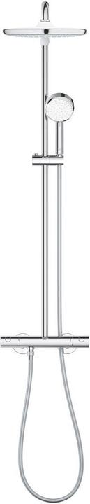 Produktbild Grohe Duschsystem Tempesta Cosmopolitan 250 Thermostat
