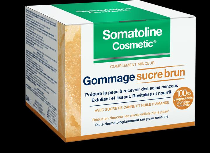 Immagine prodotto Somatoline Rohrzucker-Peeling