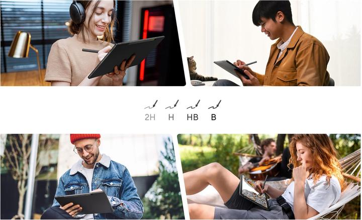 Productafbeelding ASUS Pen SA203H