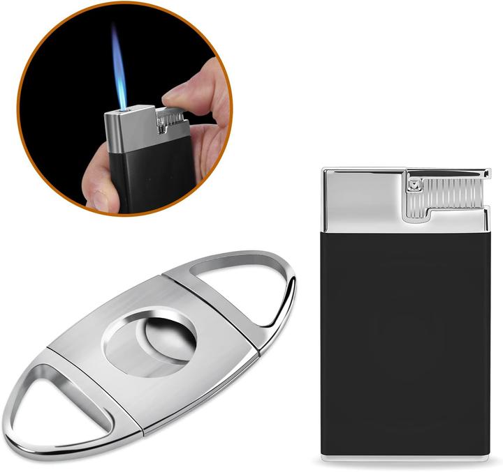 Produktbild Leachoi Zigarren Humidor Etui (6)
