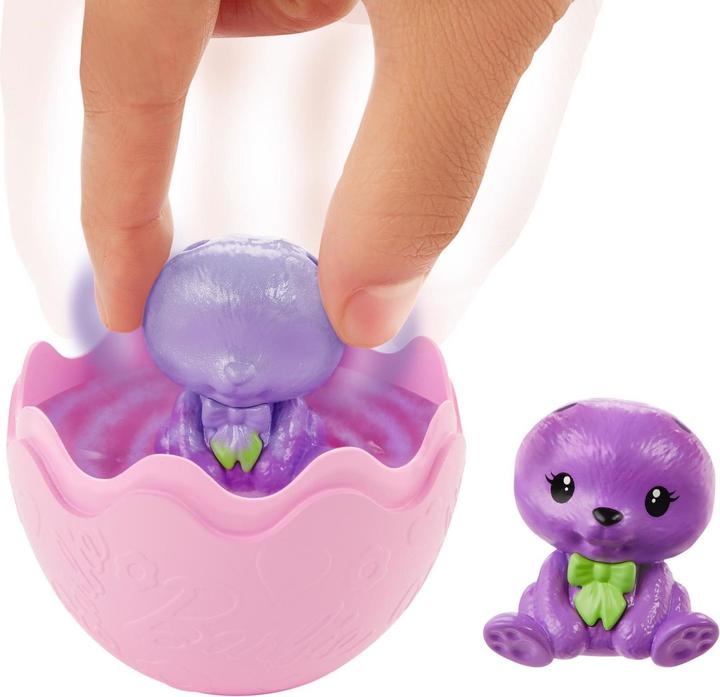 Immagine prodotto Barbie Uovo di Pasqua