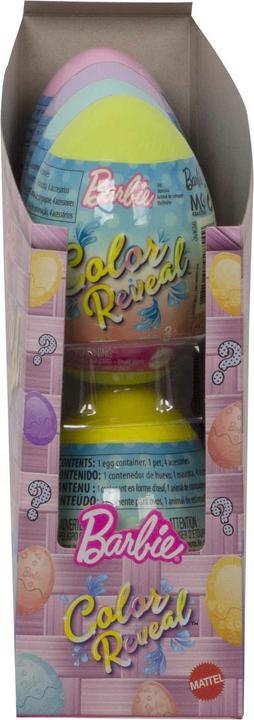 Immagine prodotto Barbie Uovo di Pasqua