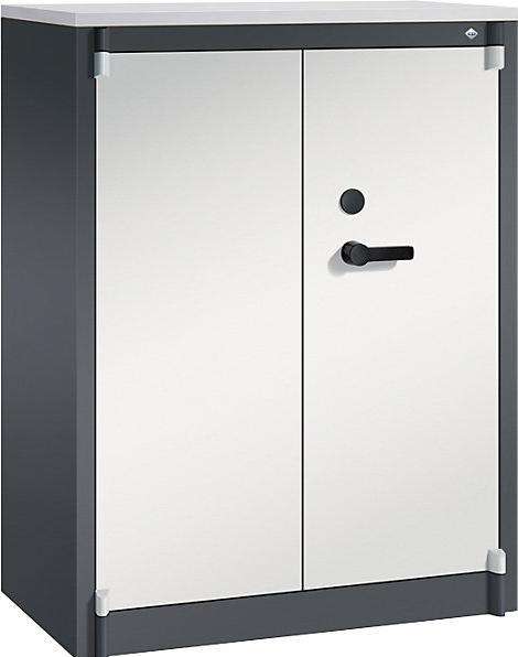 C+P Feuerschutzschrank Certos