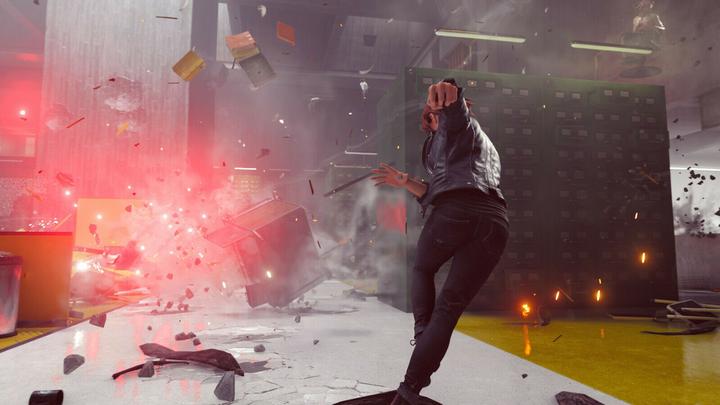 Immagine prodotto 505 Games Controllo - Edizione definitiva (PS5, DE)