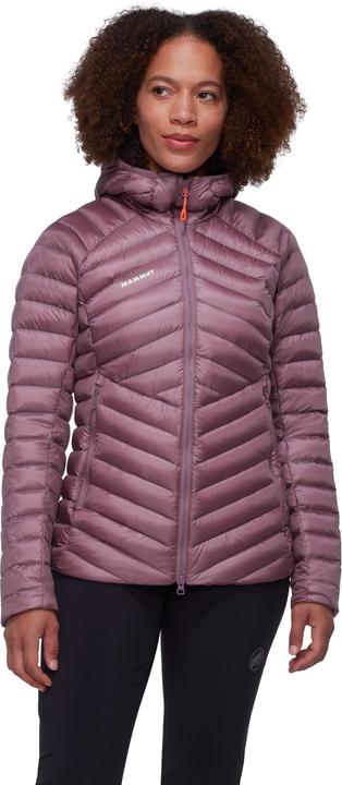 Image du produit Mammut Broad Peak IN Veste à capuche Femme (S)