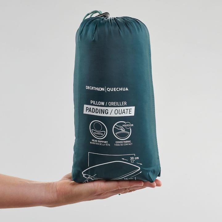 Image du produit Quechua Comfort (Coussins de voyage)