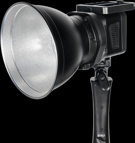 Produktbild Sirui C60 LED MonoLight (Studioleuchte)