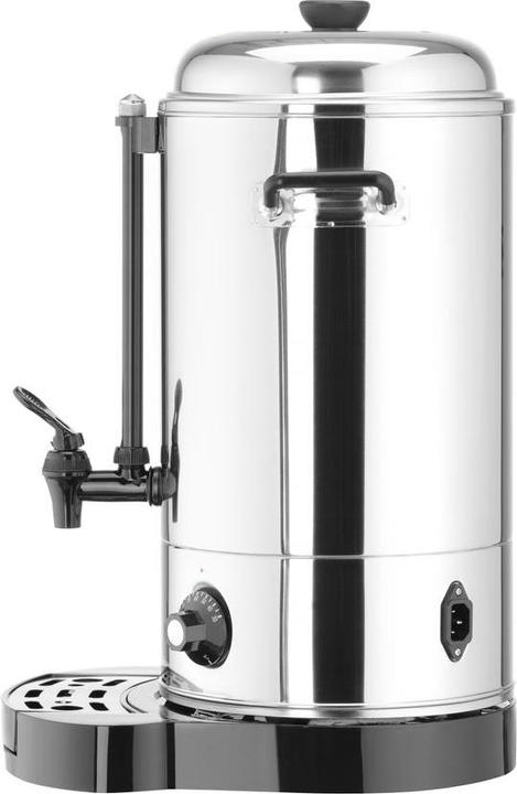 Actual product image Hendi Hot beverage dispenser 9 l double-walled 230V 2200W