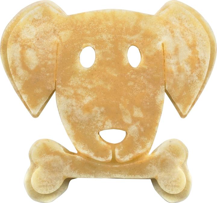 Actual product image Ibili Set von 3 Pancake-Formen Silikon Backformen für Pancakes in 3 Formen
