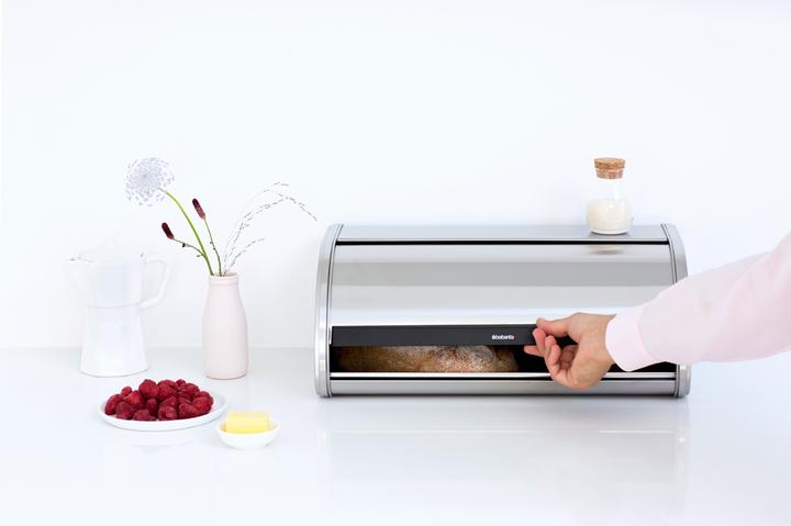 Produktbild Brabantia Rollbrotkasten
