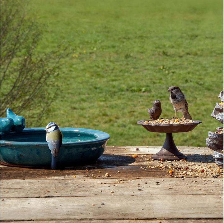 Produktbild Esschert Design Vogeltränke