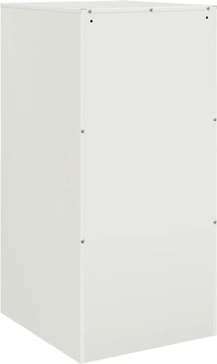 Actual product image VidaXL Sideboard (34.5 x 39 x 73 cm)