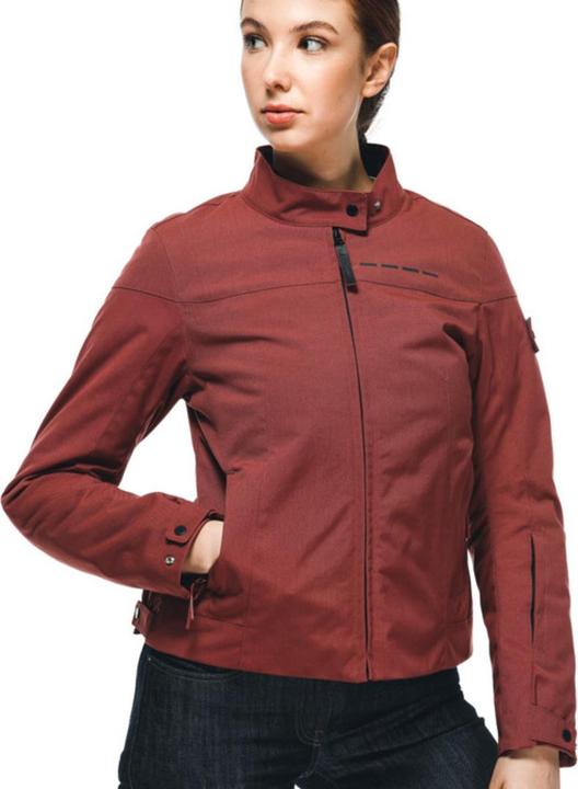 Immagine prodotto Dainese Giacca D-DRY ROCclair (Donne, 40)