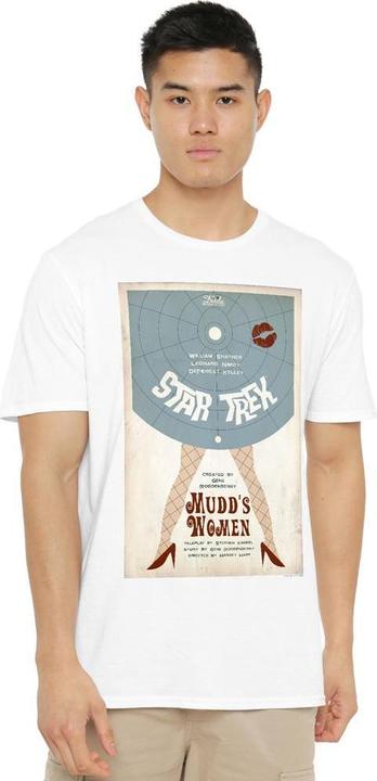 Produktbild The Original Series Episode 6 TShirt (4XL)