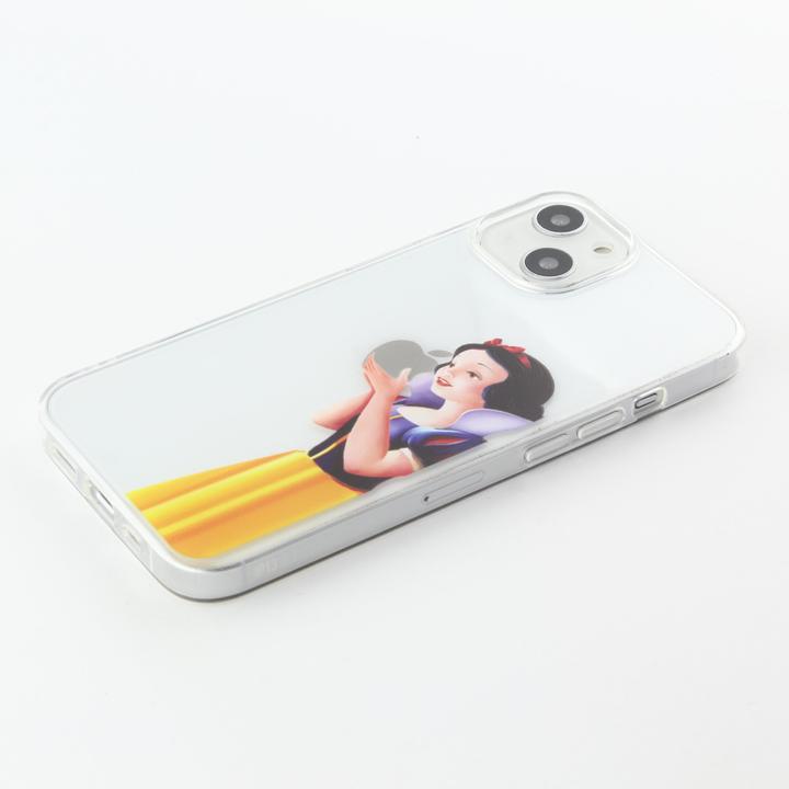 Image du produit PhoneLook Coque Gel cartoon Blanche neige (Apple iPhone 15)
