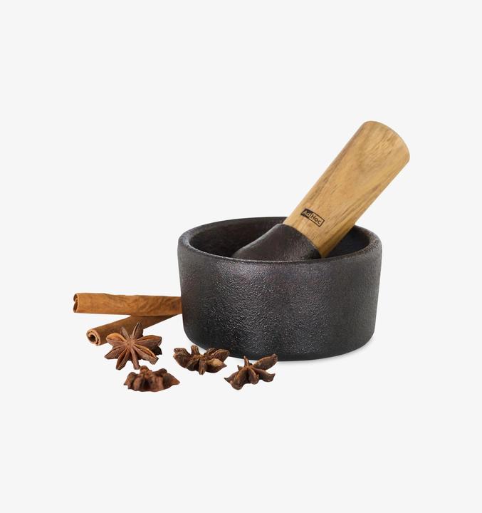Actual product image Ad Hoc Mortar