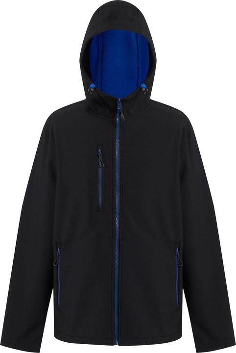 Regatta Navigate Softshelljacke Zweilagig