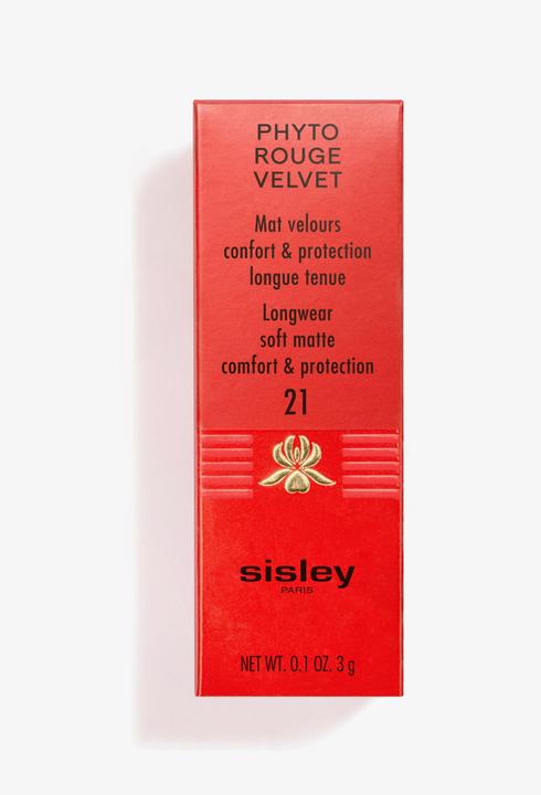 Immagine prodotto Sisley Phyto Rouge Velvet No 21 (21)