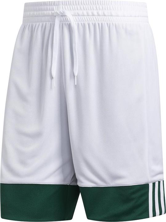Actual product image adidas 3G Speed Reversible Basketball Shorts Men (XS)