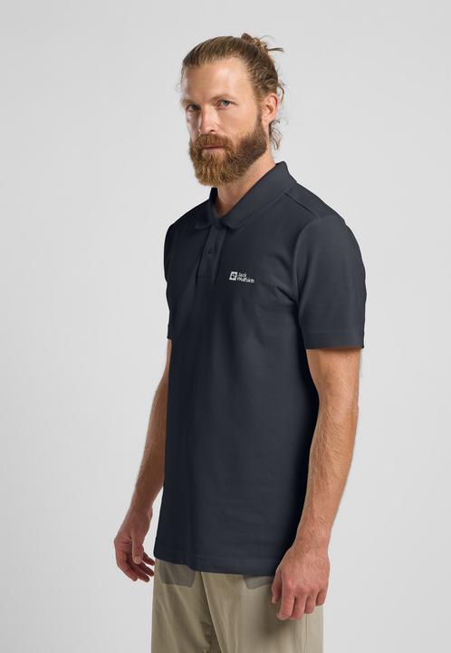 Produktbild Jack Wolfskin Essential Polo M (3XL)