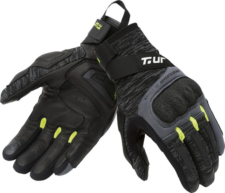 T.ur Gants G-Knit (Herren, XXL)