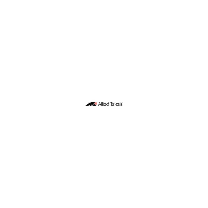Actual product image Allied Telesis 850NM 10G SFP+ - HOT SWAPPABLE