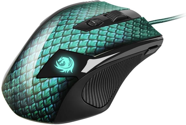 Image du produit Sharkoon Drakonia (Filaire)
