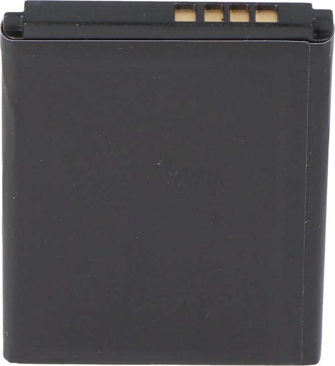 Actual product image Alcatel Battery CAB0400000C1, One Touch 1040X, One Touch 1042D, OT 1040X, OT 1042D