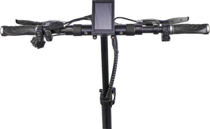 Actual product image Zilla Tiger 1200W Dual Motor (45 km/h, 50 km)