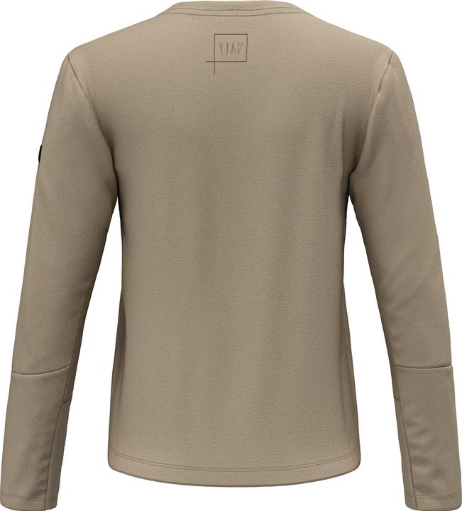 Actual product image Salewa Fanes Dry'Ton Pullover Da (46)
