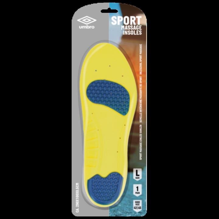 Image du produit Umbro Massage-Schuheinlage