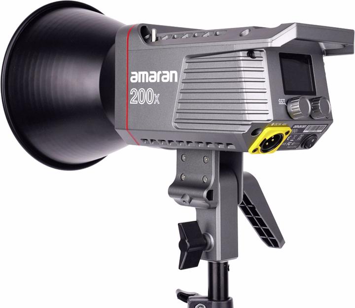 Image du produit Aputure Amaran 200X (éclairage de studio)