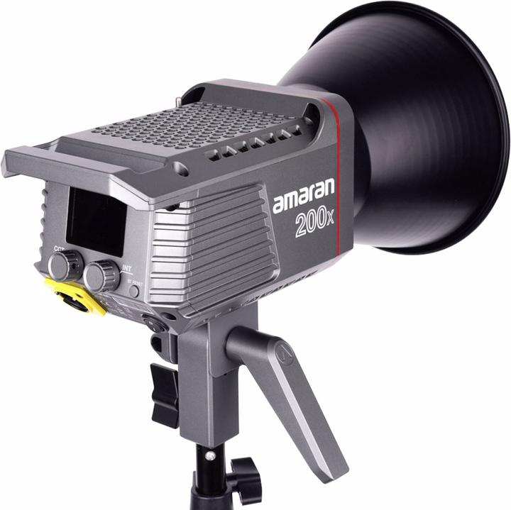 Image du produit Aputure Amaran 200X (éclairage de studio)